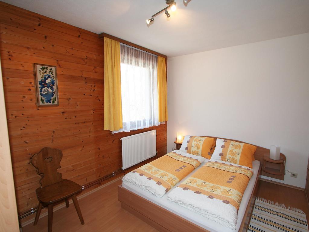 Apartment Sonnegg Vandans Rom bilde