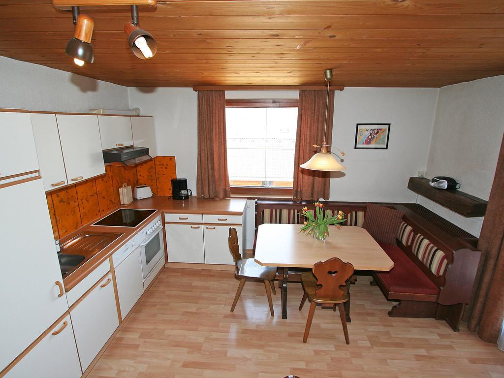 Apartment Sonnegg Vandans Rom bilde