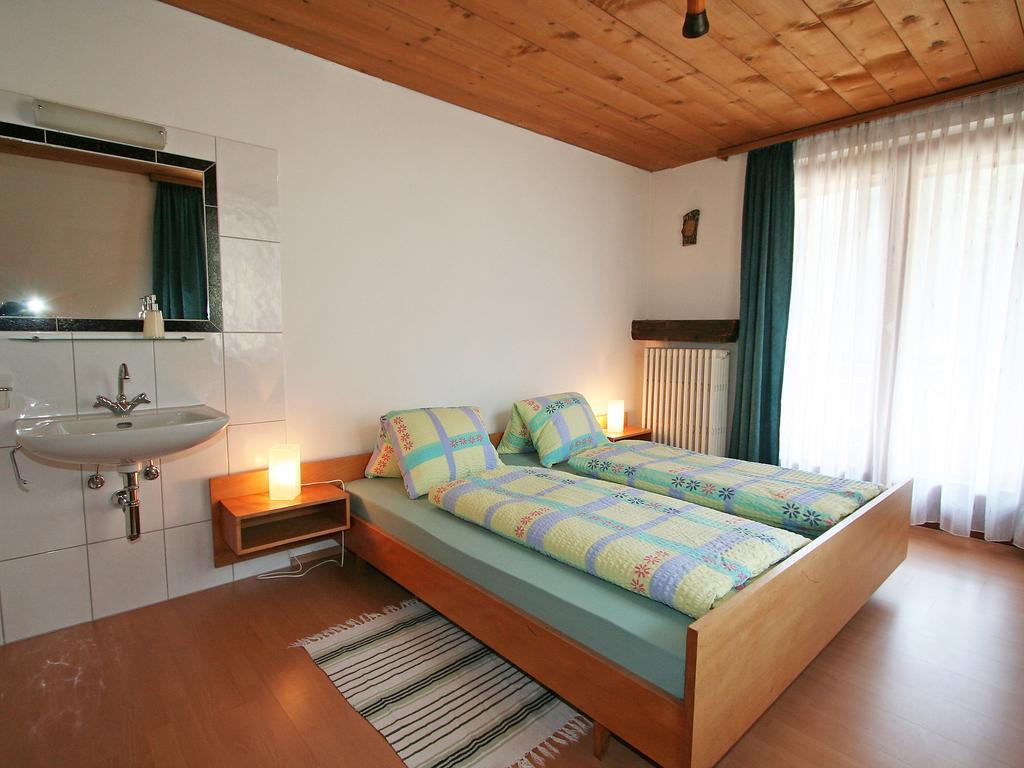 Apartment Sonnegg Vandans Rom bilde