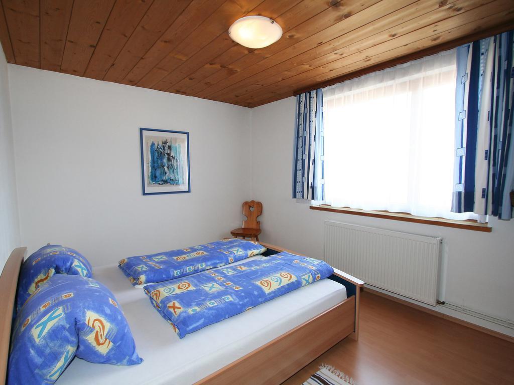 Apartment Sonnegg Vandans Rom bilde