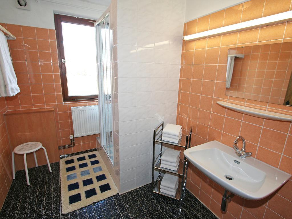 Apartment Sonnegg Vandans Rom bilde
