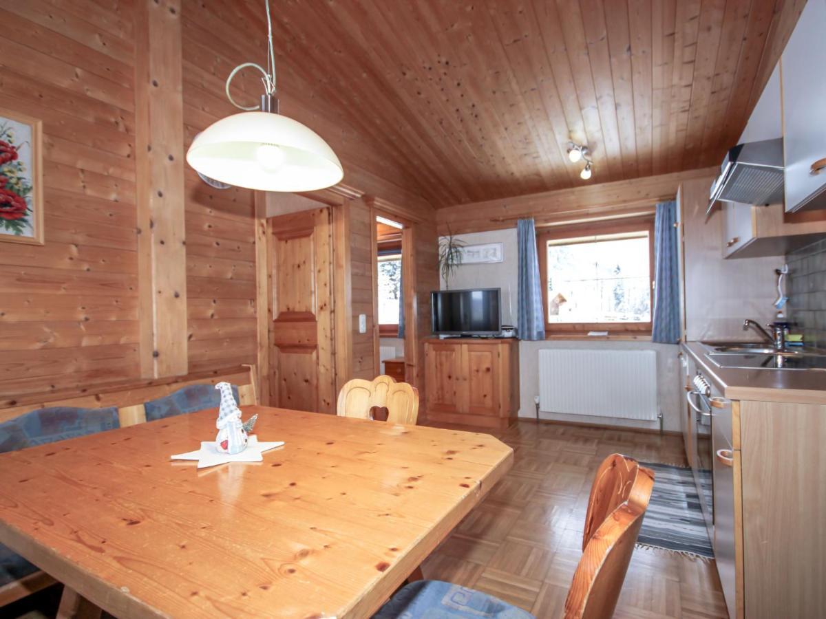 Apartment Sonnegg Vandans Eksteriør bilde